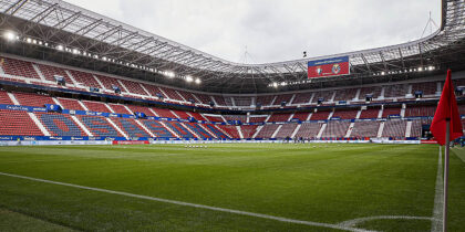 CA Osasuna, el Sadar