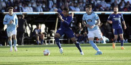 Casemiro Real Madrid