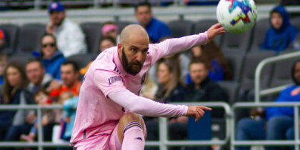 Gonzalo Higuaín