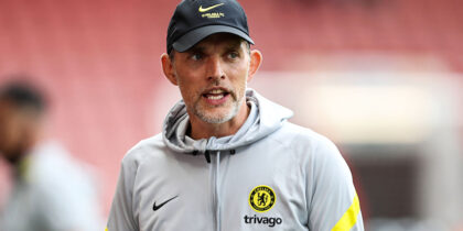 Thomas Tuchel