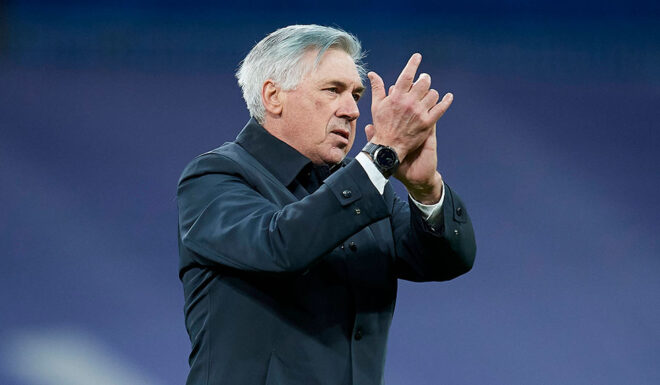 Carlo Ancelotti