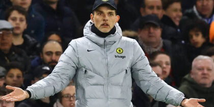 Thomas Tuchel