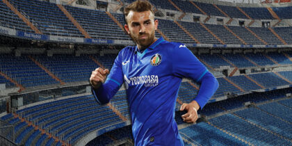 Borja Mayoral Real Madrid