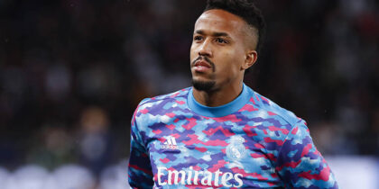 Eder Militao