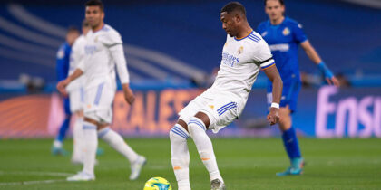 David Alaba