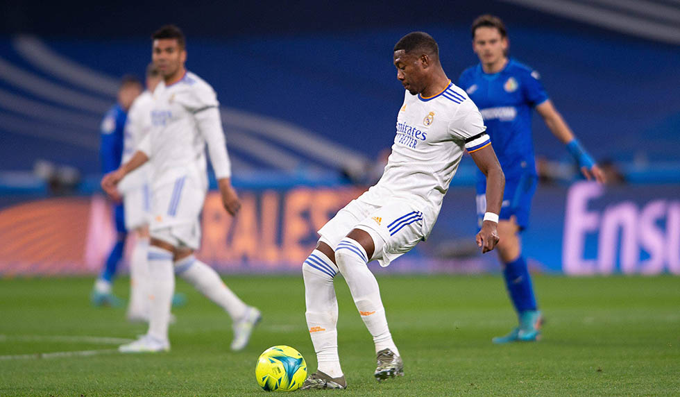 David Alaba