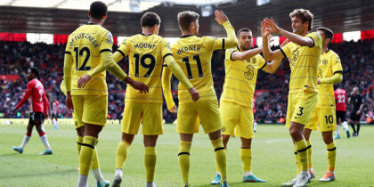 FC Chelsea