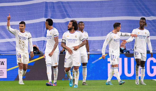 Real Madrid vs Getafe Real Madrid vs Getafe