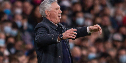 Carlo Ancelotti