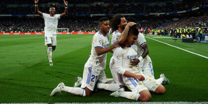 Real Madrid