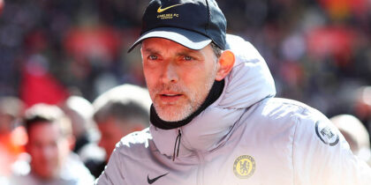 Thomas Tuchel