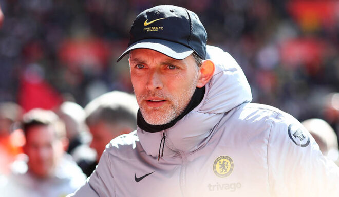 Thomas Tuchel
