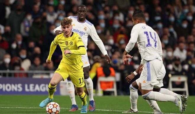 Timo Werner