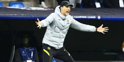 Thomas Tuchel