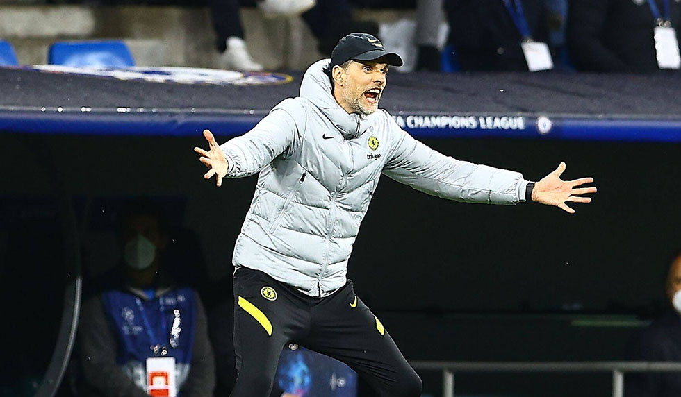 Thomas Tuchel