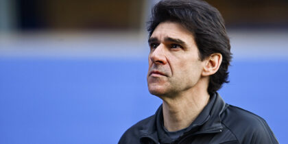 Aitor Karanka