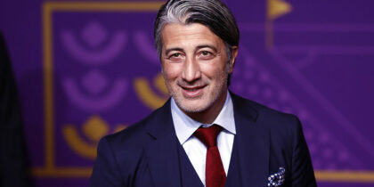 Murat Yakin