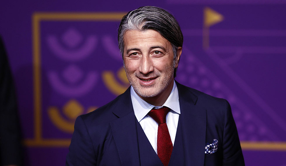 Murat Yakin