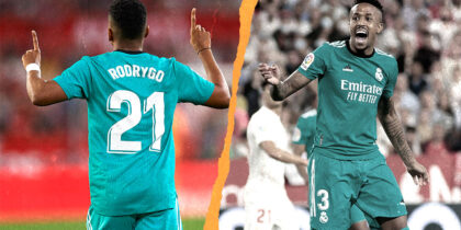 Real Madrid