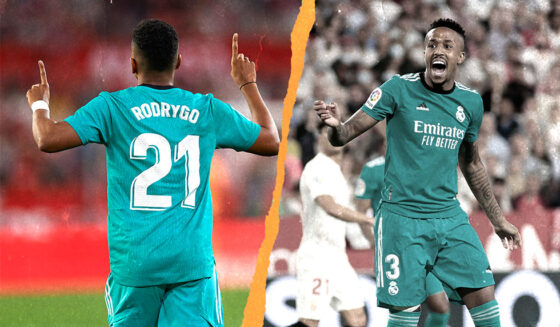 Real Madrid
