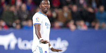 David Alaba