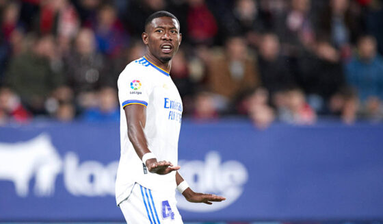 David Alaba David Alaba