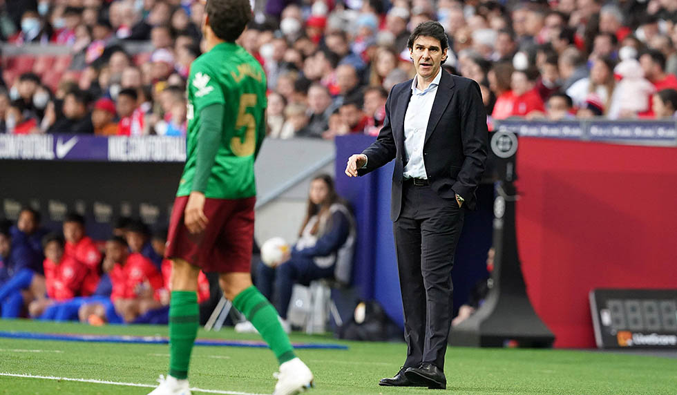 Aitor Karanka