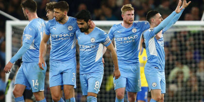 Manchester City