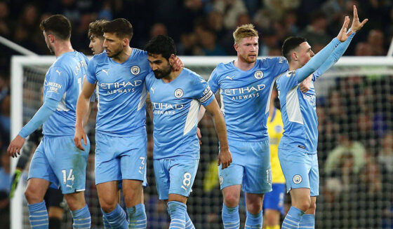 Manchester City