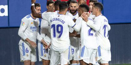 Real Madrid