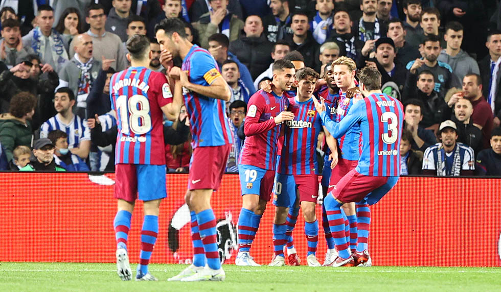 FC Barcelona
