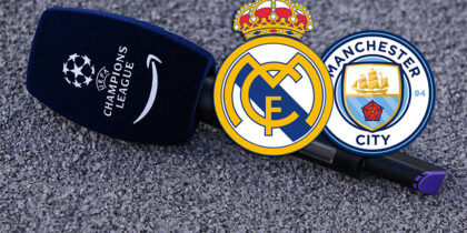 Real Madrid Man City Übertragung TV Livestream