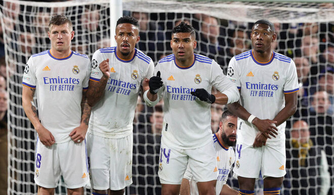 Real Madrid