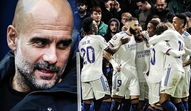 Pep Guardiola Real Madrid Pep Guardiola Real Madrid
