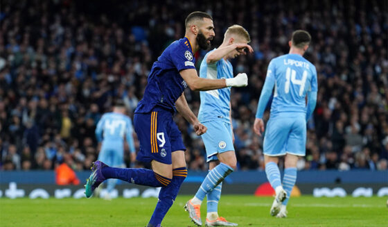 Karim Benzema Real Madrid Karim Benzema Real Madrid
