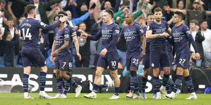 Manchester City