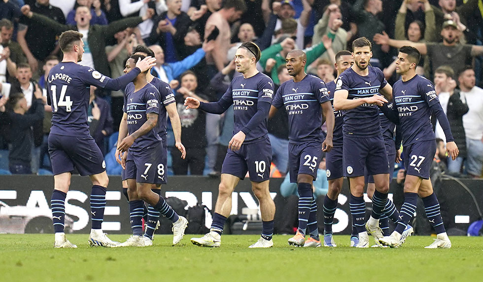 Manchester City