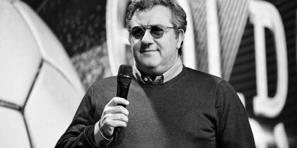 Mino Raiola