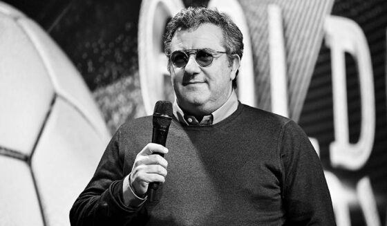 Mino Raiola Mino Raiola