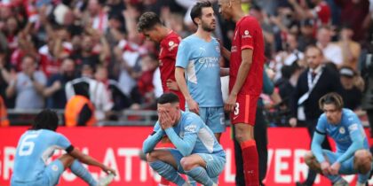 ManCity, Liverpool