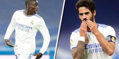 collage mendy isco