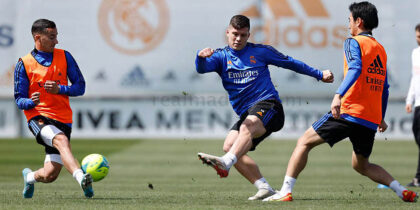 jovic training rmcom