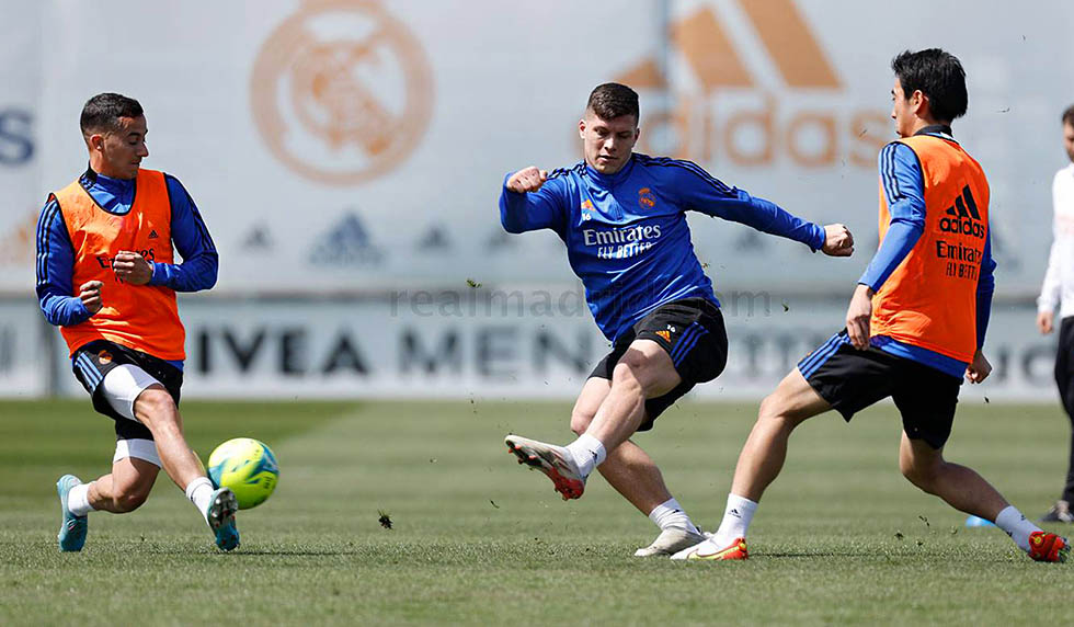 jovic training rmcom