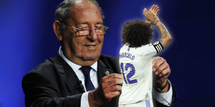 marcelo gento