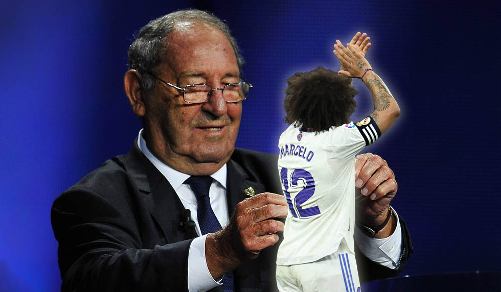 marcelo gento