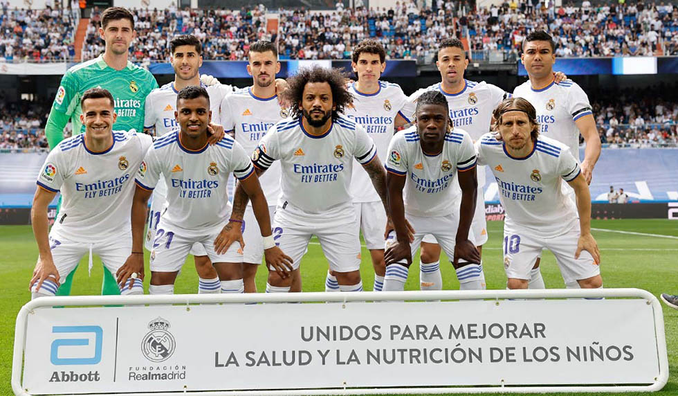 team rmcom