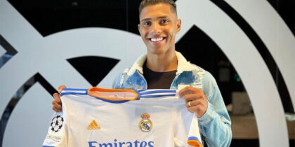 vinicius tobias real madrid