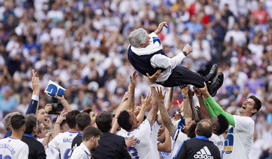 Carlo Ancelotti Carlo Ancelotti