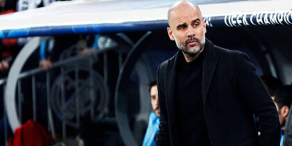 Pep Guardiola