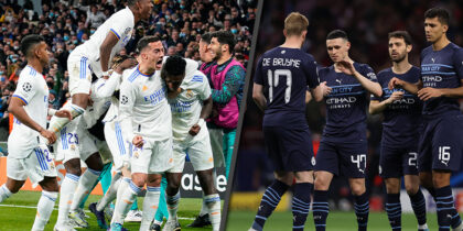 Real Madrid Manchester City Champions League Übertragung